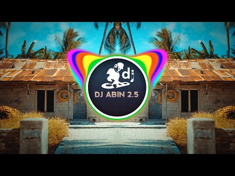 Ente Khalbile Remix | Tropical House | DJ ABIN 2.5 | Malayalam DJ Songs | I am Abin