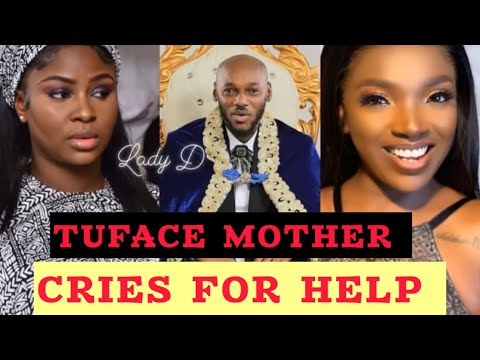 TUFACE MOTHER CALLS OUT HIS NEW LOVER, NATASHA