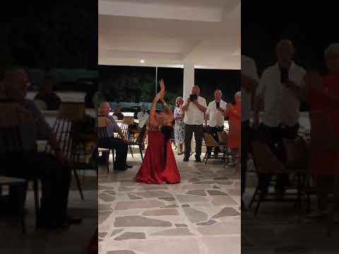 Sofia Kougiouta - Bellydance Show