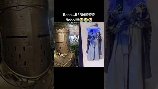 RANNI THE WITCH!?!? #kingemiliothearmoredone #kingemilio #ranning #rannithewitch #eldenring #knight