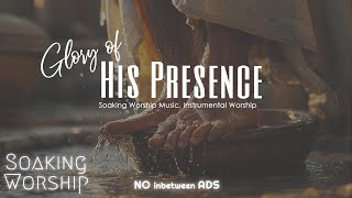 Anointed Soaking Worship Music, Anointed Worship Music, Background Worship Music