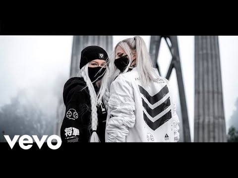 Alan Walker & Antrikc - Over Again (Official Music Video)