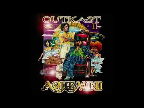 OutKast - Rosa Parks [Audio]