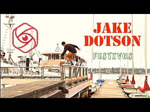 Jake Dotson // Festivus