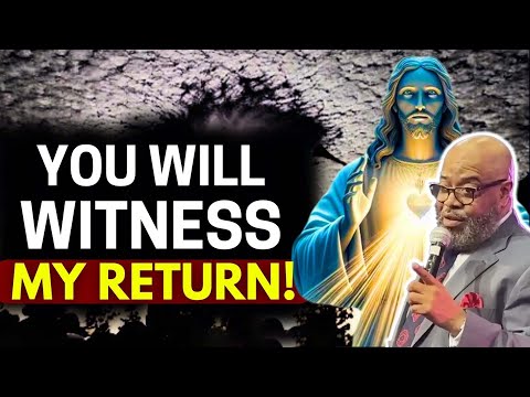 Prophet Todd Hall 🔥 DOOMSDAY IS NEAR! THESE EVENTS ARE A SIGN | God's Message