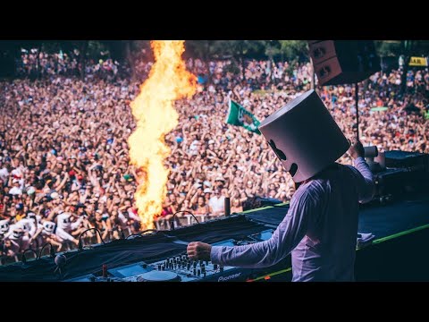 La Mejor Música Electrónica 2021 🔥 TOMORROWLAND 2021 🔥 Lo Mas Nuevo - Electronic Mix 2021