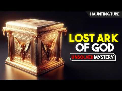 Biggest Mystery of the LOST Ark of The Covenant - Was it Found Secretly | Haunting Tube