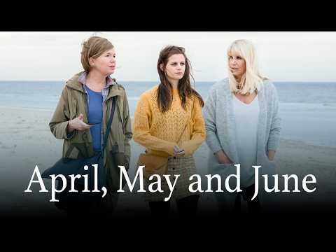 APRIL, MAY AND JUNE ◾️ MOVING FAMILY DRAMA ◾️ ENGLISH AUDIO ◾️ FULL MOVIE ◾️🎞 Movie Play English