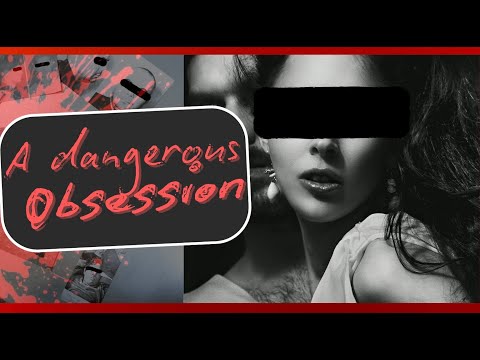 A Dangerous Obsession | Episode 1 - Slow burn crime drama psychological thriller