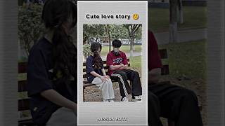 Cute 🥰 #love #lovestatus #bollywood #song #shortsfeed #cute #girl #dute #crash #bts #bardali