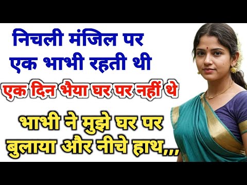 Suvichar Hindi Kahaniya || Hindi Lessonable Story || Kahaniya #stories​ #hindi