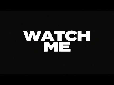 4B - Watch Me (Lyric Video)