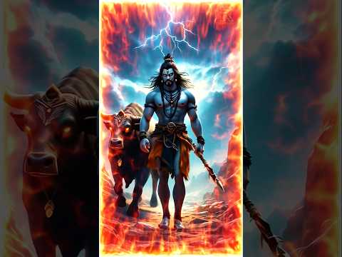 Bholenath ji Status Har Har Mahadev #mahadev #shorts #trending