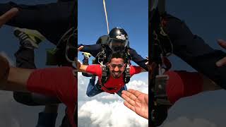 Skydiving in India | Madhya Pradesh | Ujjain | MP Tourism