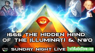 1666 The Hidden Hand of The Illuminati & NWO