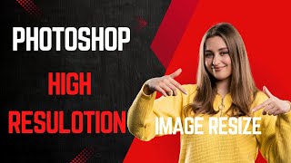 "How to Resize Images and Improve Resolution – Complete Guide!"