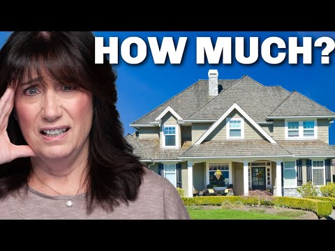 The REAL Cost of Buying a Home