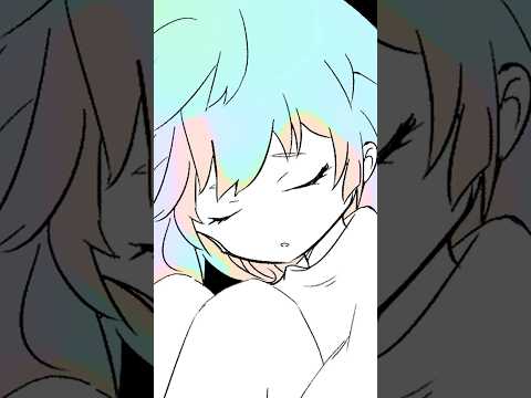 憧れがそこにあった―。「フリーカ / 初音ミク」 #shorts #初音ミク #vocaloid