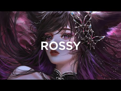 ROSSY & Pauline Herr - HOLY