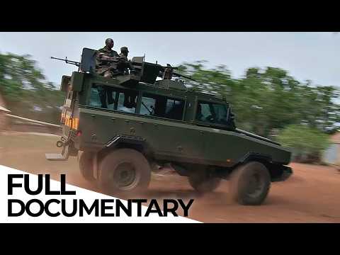 KONY: The American Crusade in Africa | ENDEVR Documentary