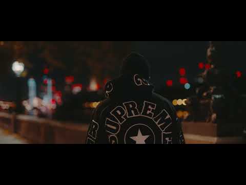 Coach Joey - Nobody (Official Music Video)