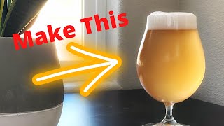 Berliner Weisse - Kettle Sour - Why I'm Taking a Break from Brewing IPA's