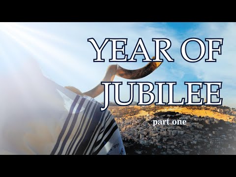 Throwback Tuesday - The Year of Jubilee part 1