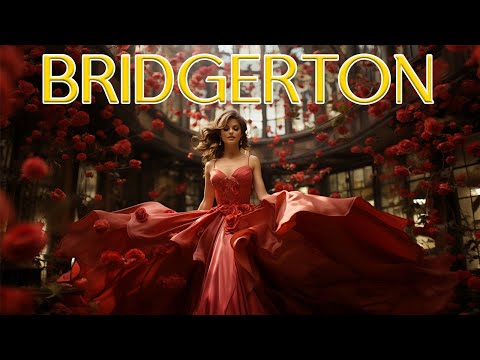 Bridgerton | Pop Instrumentals Inspired by The Hit Netflix Show | Season 3 Tracklist Predictions