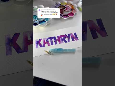 #painting #names #kathryn