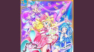 キミとアイドルプリキュア♪ Light Up！ (TVサイズ)