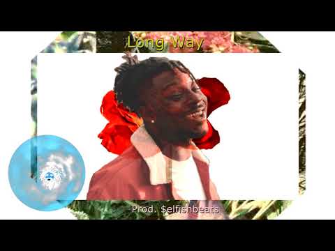 Long Way | $elfishbeats (Isaiah Rashad X Curren$y type beat)