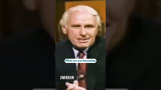 Jim Rohn | Become the Person You Want to Be #successinspiration #jimrohnspeech #upliftingvideos