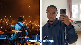 Embracing Change / Life Update (Ebubé Talks)