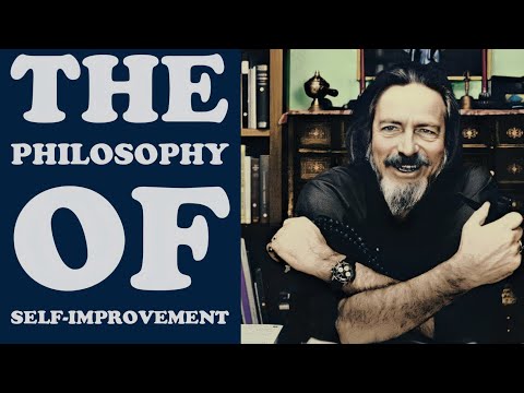 How to Find Creative Freedom? ~ Alan Watts