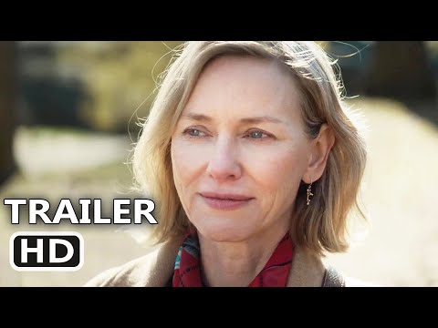 THE FRIEND Trailer (2025) Naomi Watts, Bill Murray