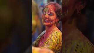 Mathura ki Holi || Holi || 2025 || Barsana || Braj Ki Holi || Devrath || #holi #brajkiholi #barsana