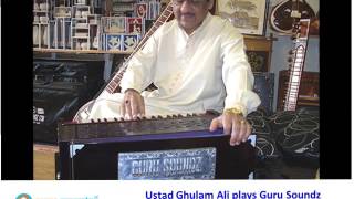 Buy Best Quality  Harmonium From GuruSoundz UK | Harmonium Shop UK | Harmonium Shop London