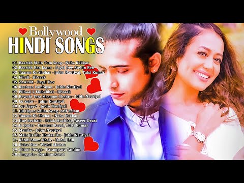 Best Mashup NonStop Love Mashup of Arijit Singh, Jubin Nautiyal, BPraak, AtifAslam ,Neha Kakkar ❤️🧡💛