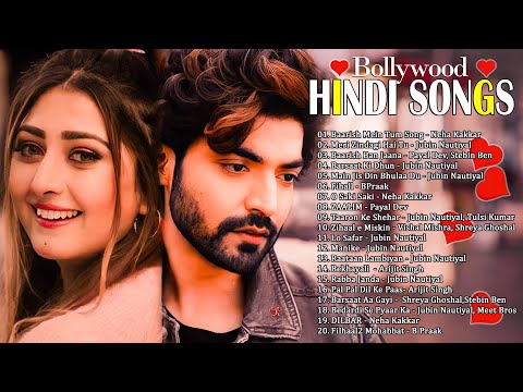 🧡ROMANTIC HINDI LOVE MASHUP 2024 💛💚🧡 Best Mashup of Arijit Singh, Jubin Nautiyal, Atif Aslam