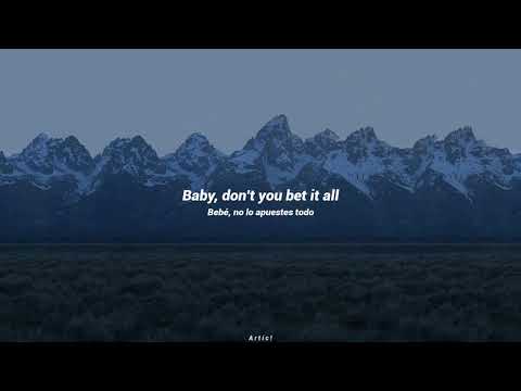 Ghost Town [ lyrics/sub español ] - Kanye West