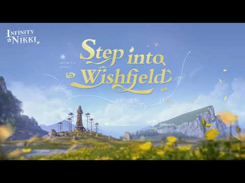 Welcome to watch Step into Wishfield