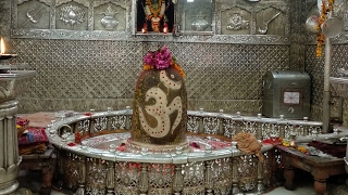 Shree Mahakaleshwar Live Darshan