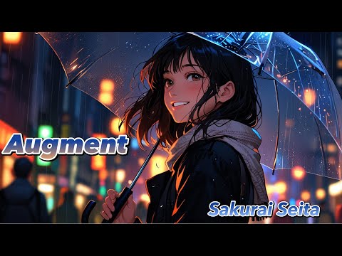 Augment/サクライ セイタ