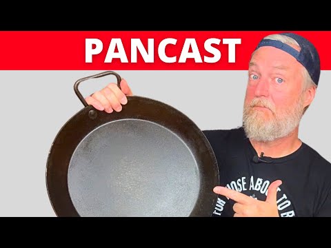 Cooking Podcast: Costco, Olive Oil, Beef Tallow, Matfer Pan Recall, Paella and More!