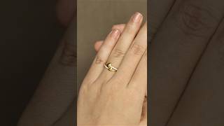 Latest Gold Ring designs #goldring #goldringdesign #ringdesign #getthepicture @GetThePicture.