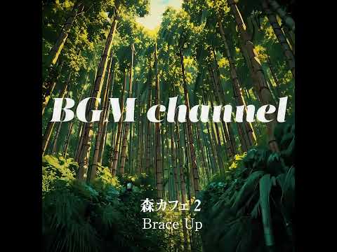 BGM channel -  Brace Up (Official Music Video)