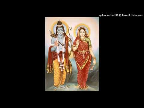 Annamayya ఎవ్వరి మెచ్చ దగవు Yevvari Mecch (Shri Bala Krishna Prasad & Smt Bullemma)