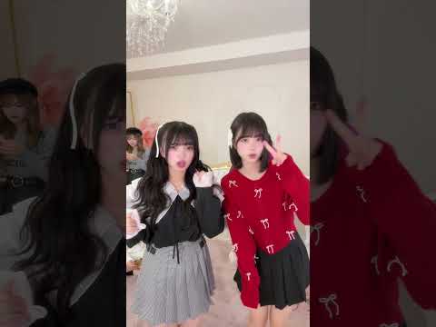 みんなにバレずにtiktok踊れるか③ #sweet16委員会