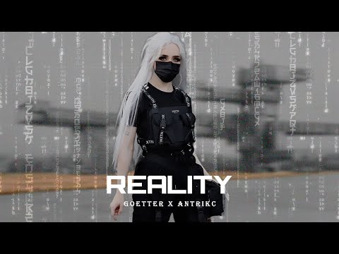 Alan Walker Style, Goetter x Antrikc - REALITY (New Song 2022)