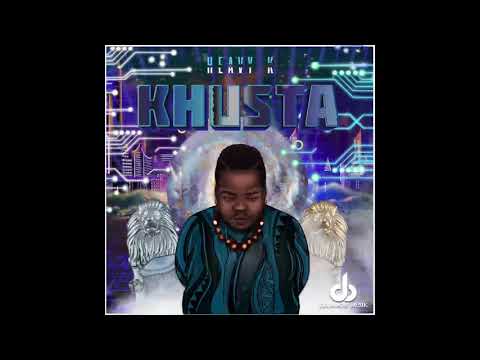 HEAVY-K - Tsamaya ft Professor